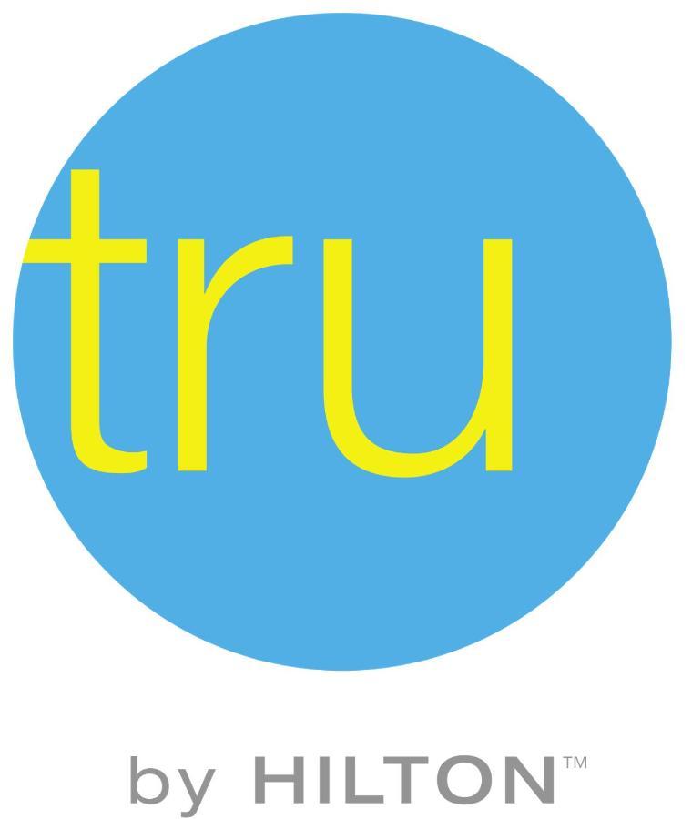Tru By Hilton Warsaw, In Hotel Ngoại thất bức ảnh