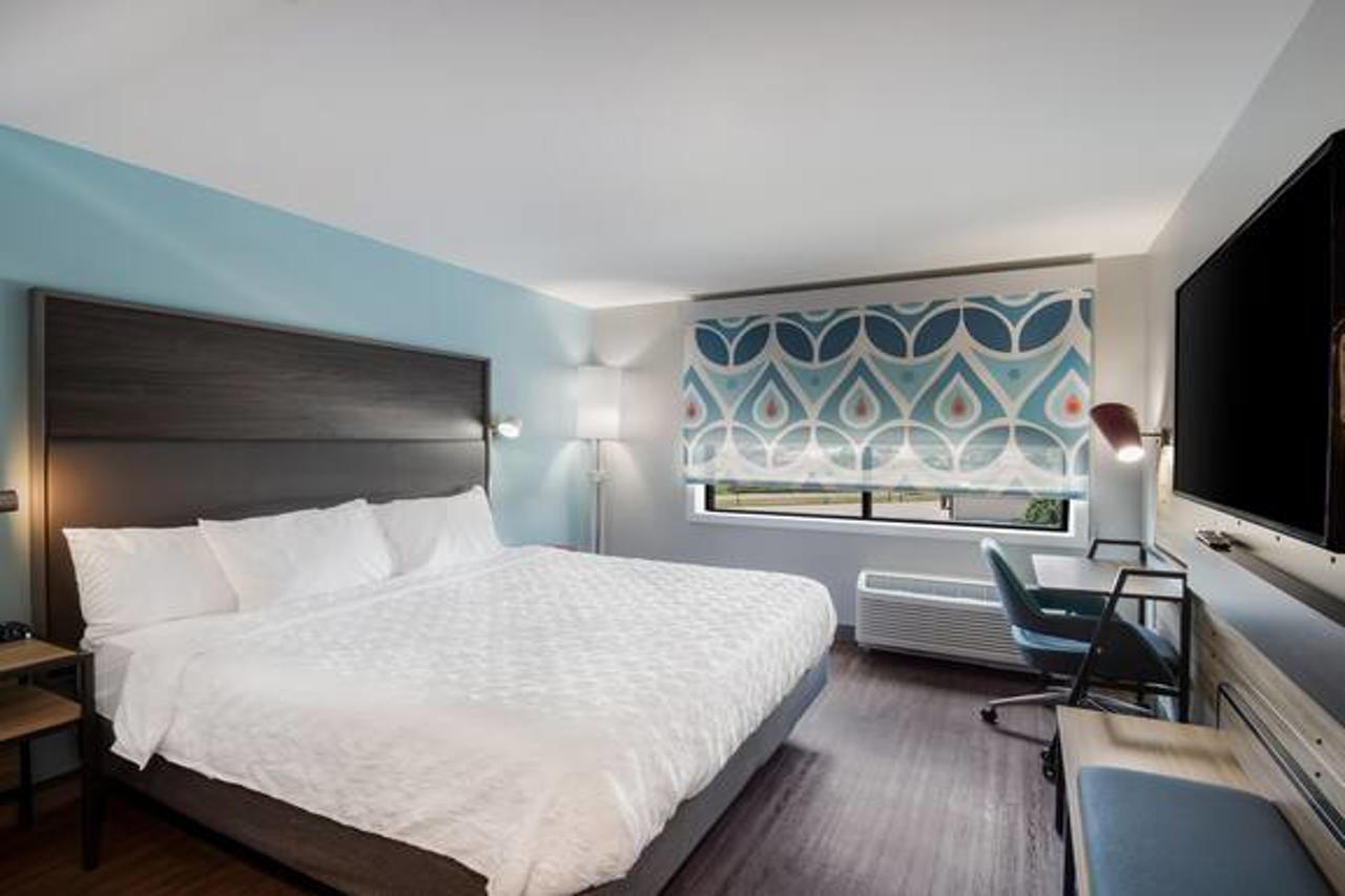 Tru By Hilton Warsaw, In Hotel Ngoại thất bức ảnh